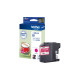 Brother LC-22UM ink cartridge Original High (XL) Yield Magenta