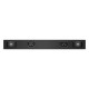 APC AP6120A power distribution unit (PDU) 7 AC outlet(s) 0U/1U Black