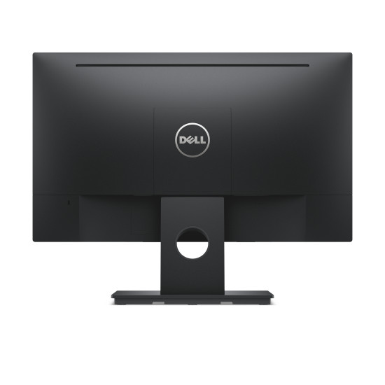 DELL E Series E2216HV LED display 54.7 cm (21.5") 1920 x 1080 pixels Full HD LCD Black