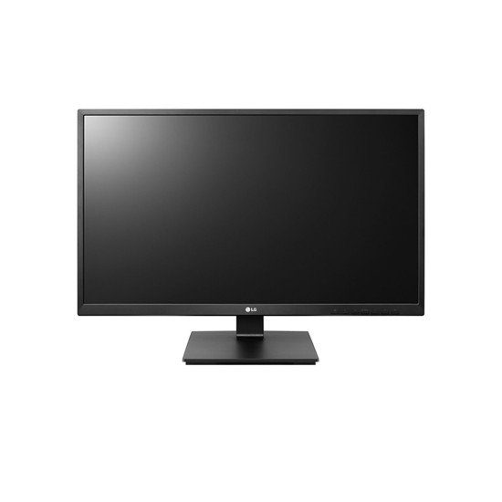 LG 24BK55YP-B computer monitor 60.5 cm (23.8") 1920 x 1080 pixels Full HD Black