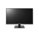 LG 24BK55YP-B computer monitor 60.5 cm (23.8") 1920 x 1080 pixels Full HD Black