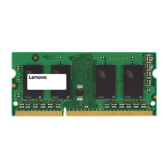 Lenovo 4X70M60571 memory module 4 GB 1 x 4 GB DDR4 2400 MHz