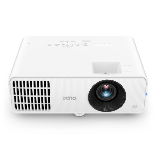 BenQ LH650 data projector Standard throw projector 4000 ANSI lumens DLP 1080p (1920x1080) 3D Black, White