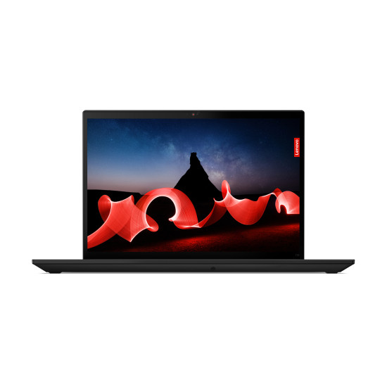 Lenovo ThinkPad T16 Intel® Core™ i5 i5-1335U Laptop 40.6 cm (16") WUXGA 16 GB DDR5-SDRAM 256 GB SSD Wi-Fi 6E (802.11ax) Windows 11 Pro Black