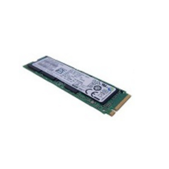 Lenovo 4XB0N10299 internal solid state drive M.2 256 GB PCI Express 3.0 NVMe