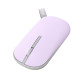 ASUS MD100 mouse Office Ambidextrous RF Wireless + Bluetooth Optical 1600 DPI