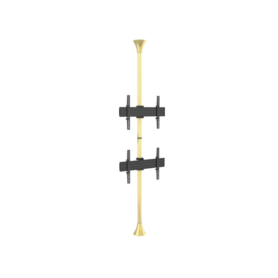 Multibrackets M Pro Series - Fixed Arms 400mm