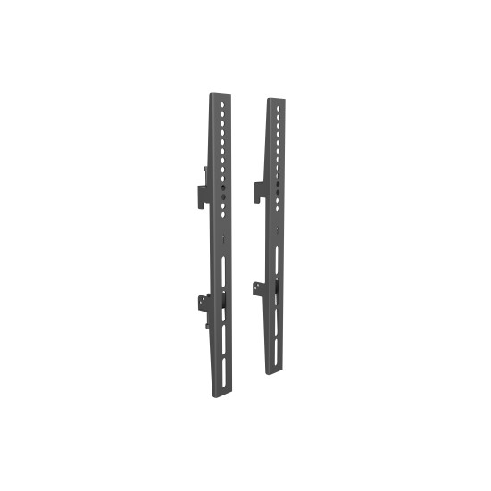 Multibrackets M Pro Series - Fixed Arms 400mm