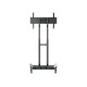 Multibrackets M Public Floorstand Basic 180 incl shelf & camera holder