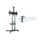 Multibrackets M Public Floorstand Basic 180 incl shelf & camera holder