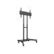 Multibrackets M Public Floorstand Basic 180 incl shelf & camera holder