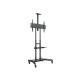 Multibrackets M Public Floorstand Basic 180 incl shelf & camera holder