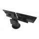 Lenovo 4XF0L72016 monitor mount / stand Black Desk