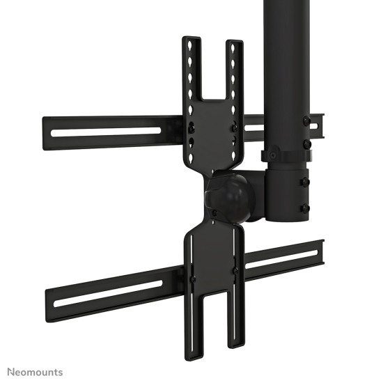 Neomounts monitor ceiling mount