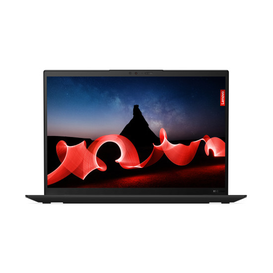 Lenovo ThinkPad X1 Carbon Intel® Core™ i7 i7-1355U Laptop 35.6 cm (14") WUXGA 32 GB LPDDR5-SDRAM 512 GB SSD Wi-Fi 6E (802.11ax) Windows 11 Pro Black