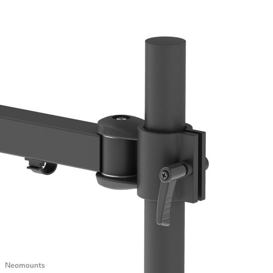 Neomounts desk monitor arm