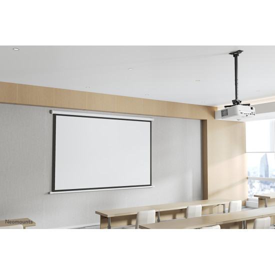 Neomounts projector ceiling mount