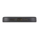 dbramante1928 Roskilde MagSafe - iPhone 15 pro Max - Black