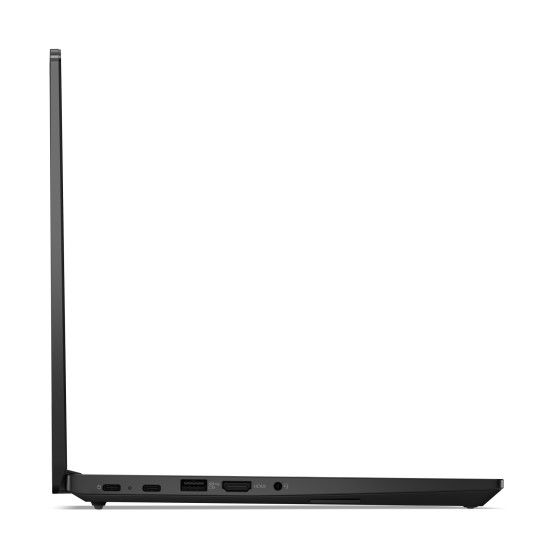 Lenovo ThinkPad E14 AMD Ryzen™ 7 7730U Laptop 35.6 cm (14") WUXGA 16 GB DDR4-SDRAM 512 GB SSD Wi-Fi 6 (802.11ax) Windows 11 Pro Black