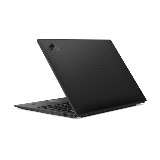 Lenovo ThinkPad X1 Carbon Intel® Core™ i7 i7-1355U Laptop 35.6 cm (14") Touchscreen WUXGA 16 GB LPDDR5-SDRAM 512 GB SSD Wi-Fi 6E (802.11ax) Windows 11 Pro Black