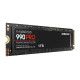 Samsung 990 PRO M.2 1 TB PCI Express 4.0 NVMe V-NAND MLC