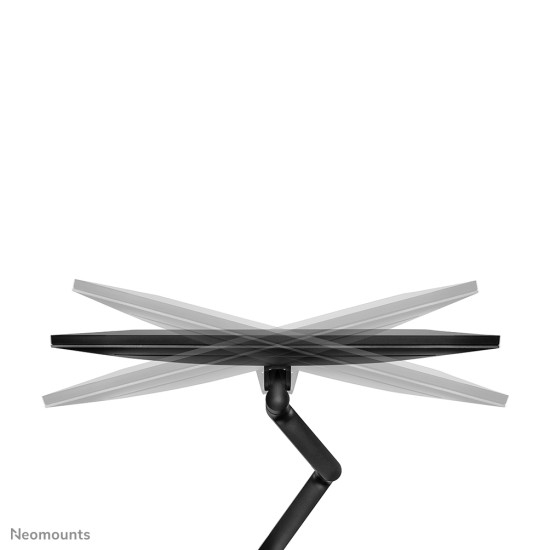 Neomounts desk monitor arm