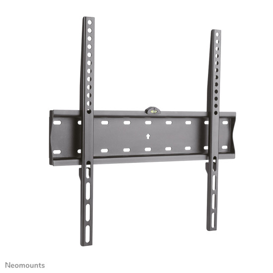 NEWSTAR FLAT SCREEN WALL MOUNT (FIXED), BLACK