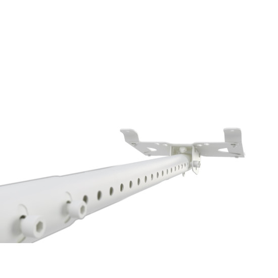 Multibrackets M Public Ceilingmount Small Single White 1500