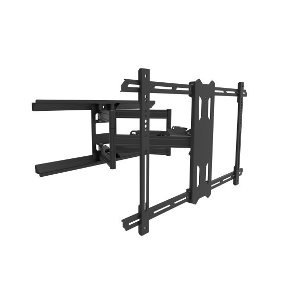 Multibrackets M Universal Flexarm Pro 60 kg Heavy Duty Black