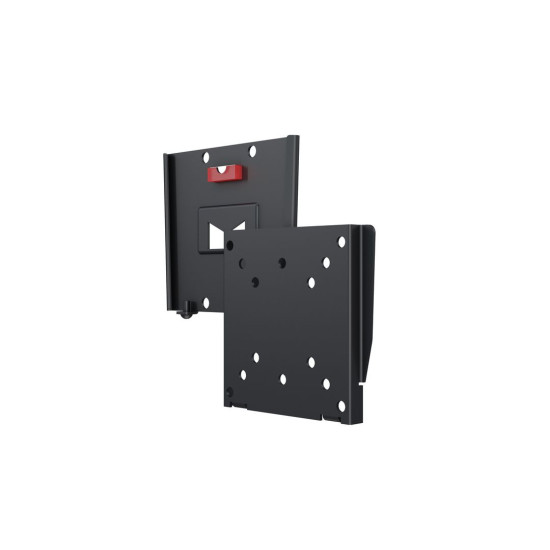 Multibrackets M VESA Wallmount I Black 50x50 75x75 100x100