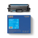 Brother TN-821XLC toner cartridge 1 pc(s) Original Cyan