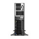 APC Smart-UPS On-Line uninterruptible power supply (UPS) Double-conversion (Online) 5 kVA 4500 W 12 AC outlet(s)