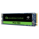 Seagate BarraCuda ZP1000CV3A002 internal solid state drive M.2 1 TB PCI Express 4.0 NVMe