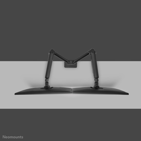 Neomounts desk monitor arm