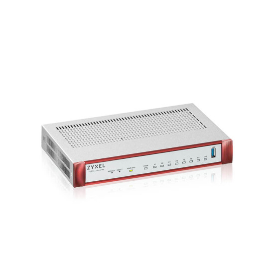 Zyxel USG FLEX 100H hardware firewall 3 Gbit/s