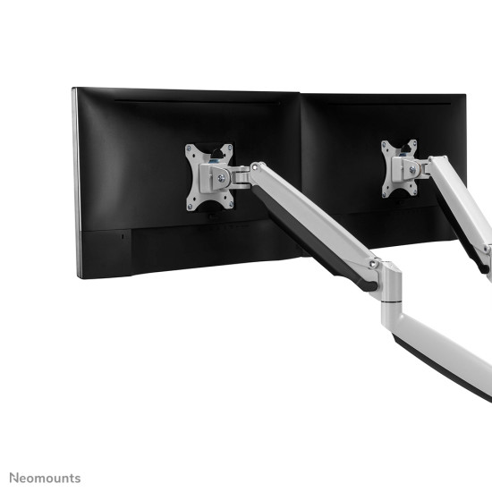 Neomounts desk monitor arm