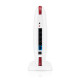 Zyxel SCR50AXE-EU0101F wireless router Gigabit Ethernet Tri-band (2.4 GHz / 5 GHz / 6 GHz) White