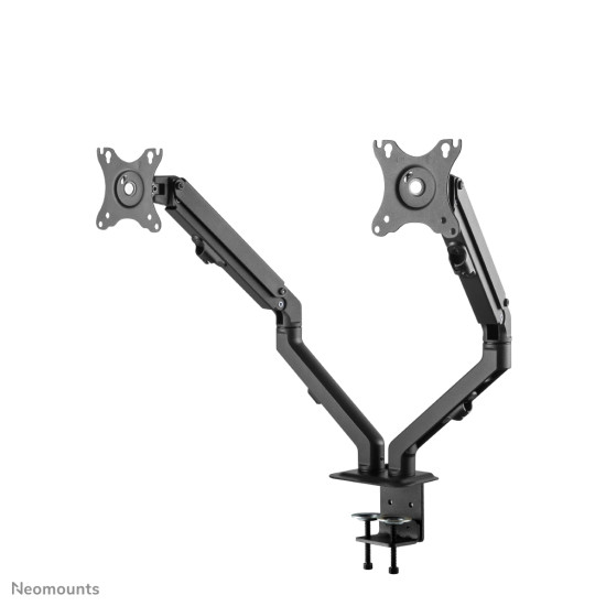 Neomounts desk monitor arm