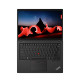 Lenovo ThinkPad T14s Gen 4 (Intel) Intel® Core™ i7 i7-1355U Laptop 35.6 cm (14") WUXGA 16 GB LPDDR5x-SDRAM 512 GB SSD Wi-Fi 6E (802.11ax) Windows 11 Pro Black