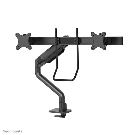 Neomounts desk monitor arm