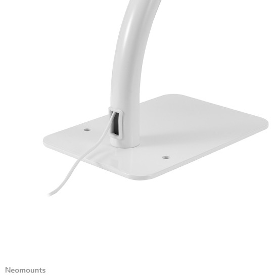 Neomounts countertop tablet holder