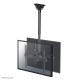 Neomounts monitor ceiling mount