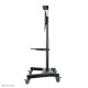 Neomounts floor stand