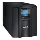 APC SMC2000I uninterruptible power supply (UPS) Line-Interactive 2 kVA 1300 W 7 AC outlet(s)