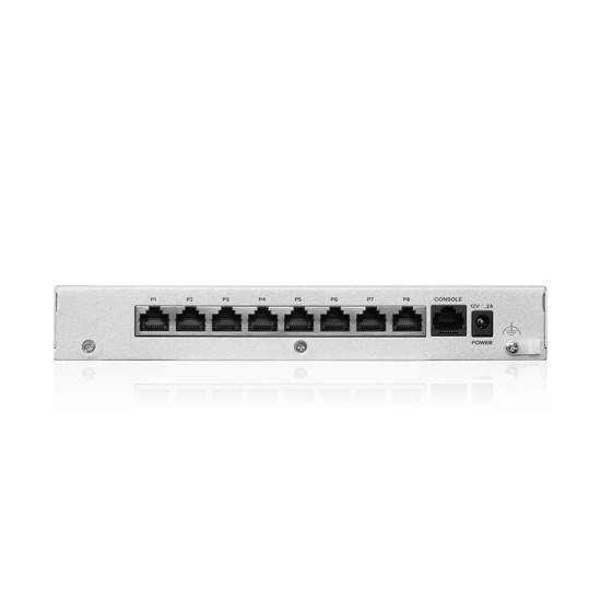 Zyxel USG FLEX 100H hardware firewall 3 Gbit/s