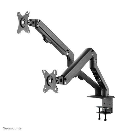 Neomounts desk monitor arm