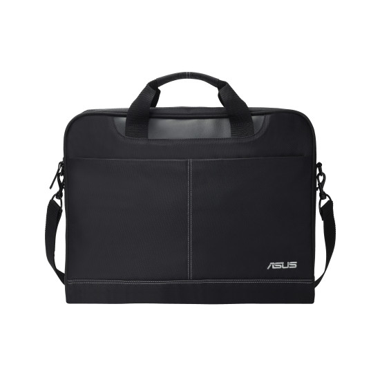 ASUS Nereus 40.6 cm (16") Briefcase Black