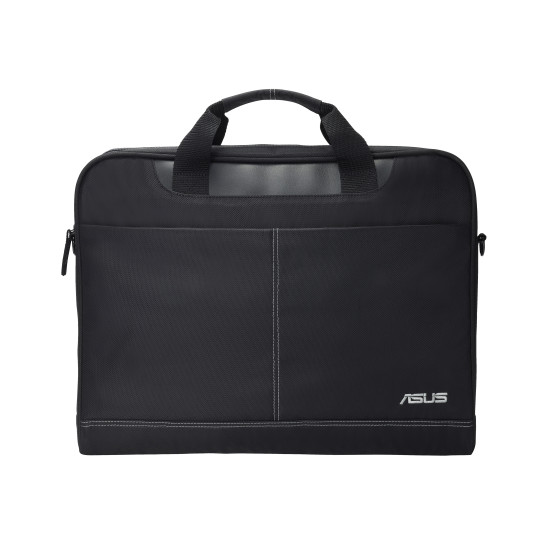 ASUS Nereus 40.6 cm (16") Briefcase Black