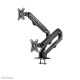 Neomounts desk monitor arm