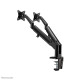 Neomounts desk monitor arm